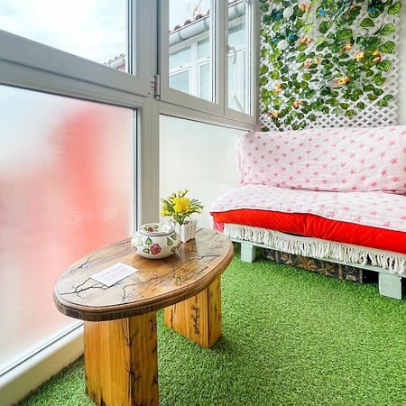 Apartamento Bermeokosustraiak-60 M2 Wifi Bicicletas Gratis المظهر الخارجي الصورة
