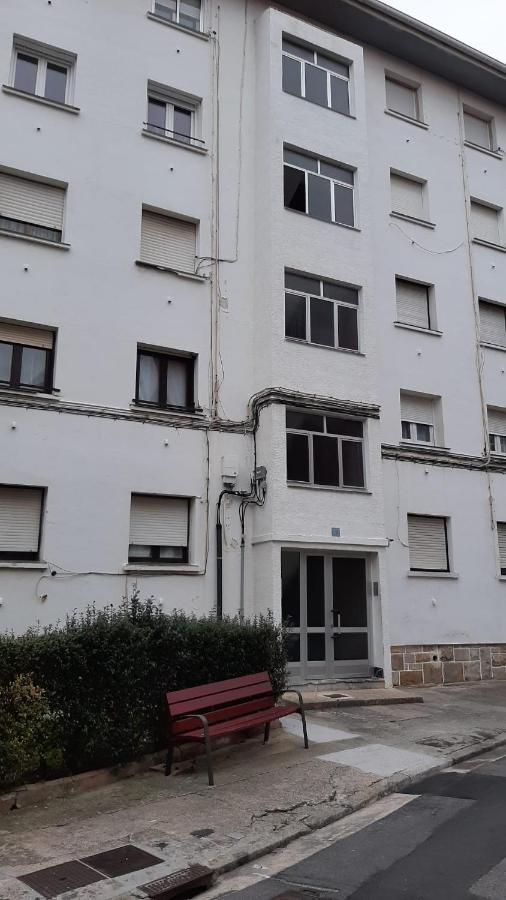 Apartamento Bermeokosustraiak-60 M2 Wifi Bicicletas Gratis المظهر الخارجي الصورة